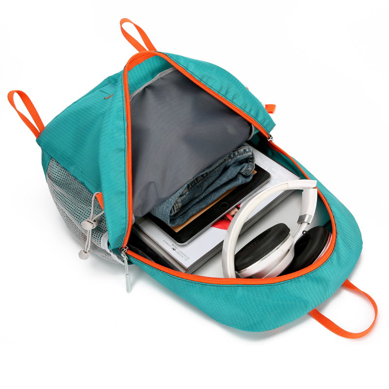 18L Portable Foldable Backpack - Foldable Backpack Small review and price