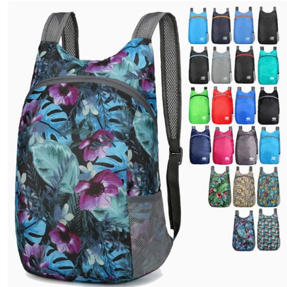 Outdoor Ultralight Nano Waterp - Foldable Backpack Small review and price