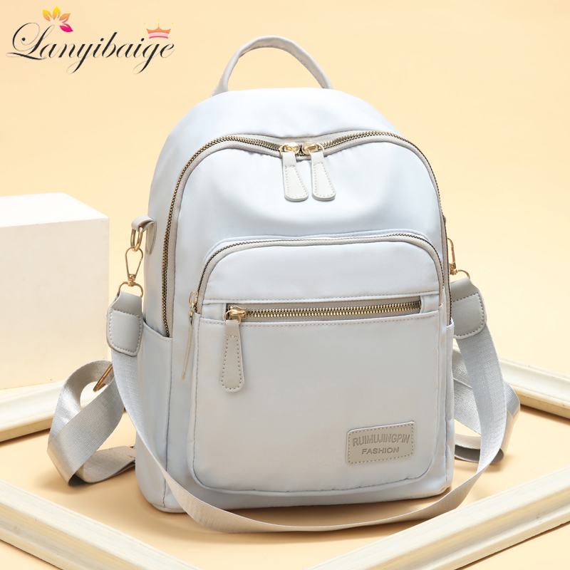 3 In 1 High Quality Anti-theft - Travel Backpack Anti Theft review and price