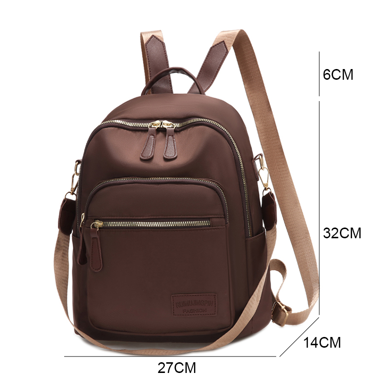 3 In 1 High Quality Anti-theft - Travel Backpack Anti Theft review and price