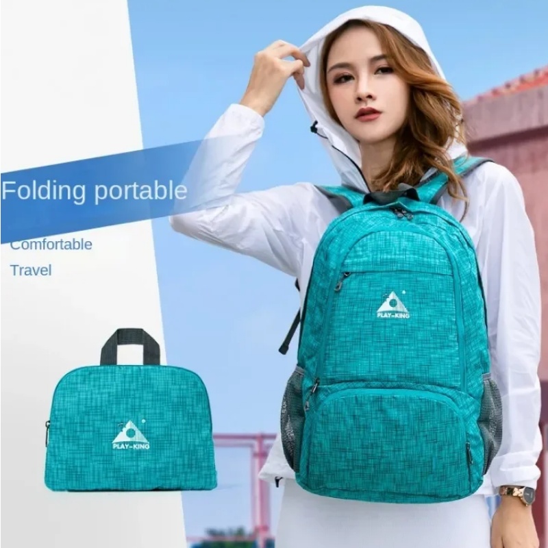 Foldable Lightweight Skin Back - Foldable Backpack Small review and price