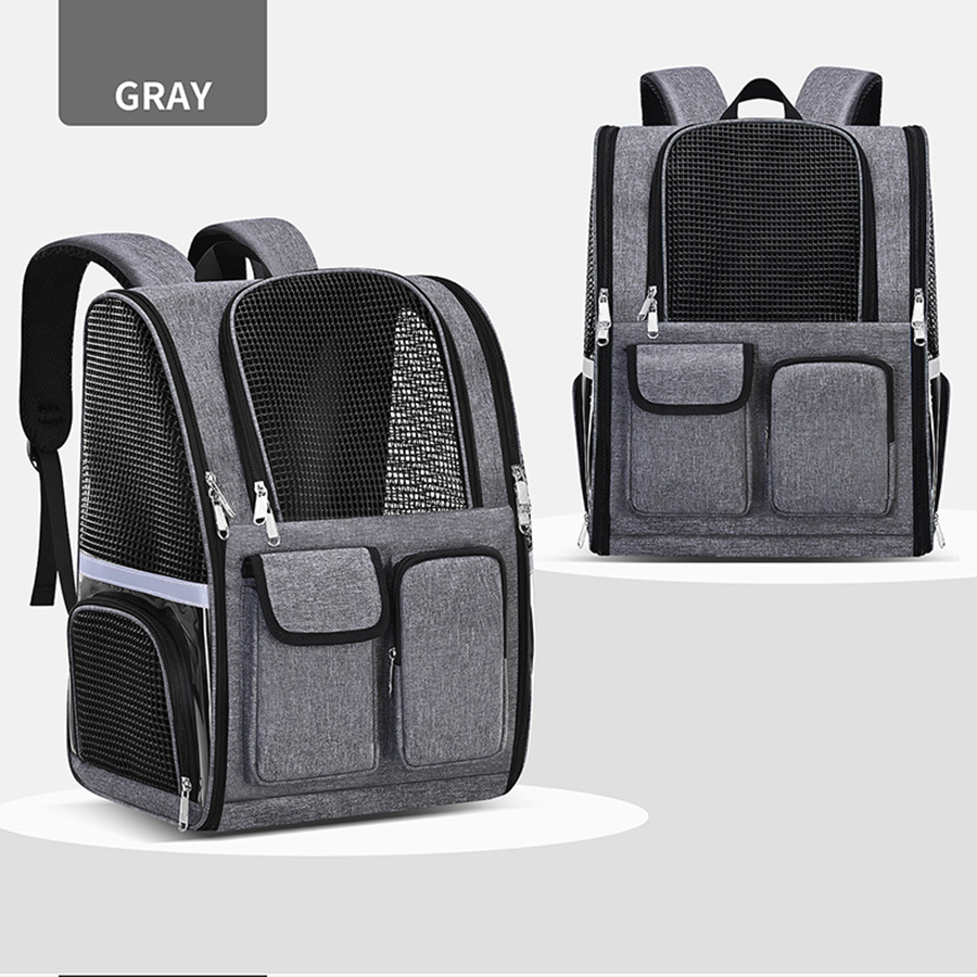 Oxford Fabric Foldable Pet Car - Foldable Backpack Small review and price
