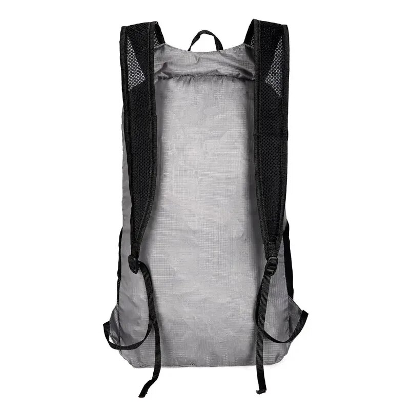 Outdoor Hiking Bag 20L Lightwe - Foldable Backpack Small review and price
