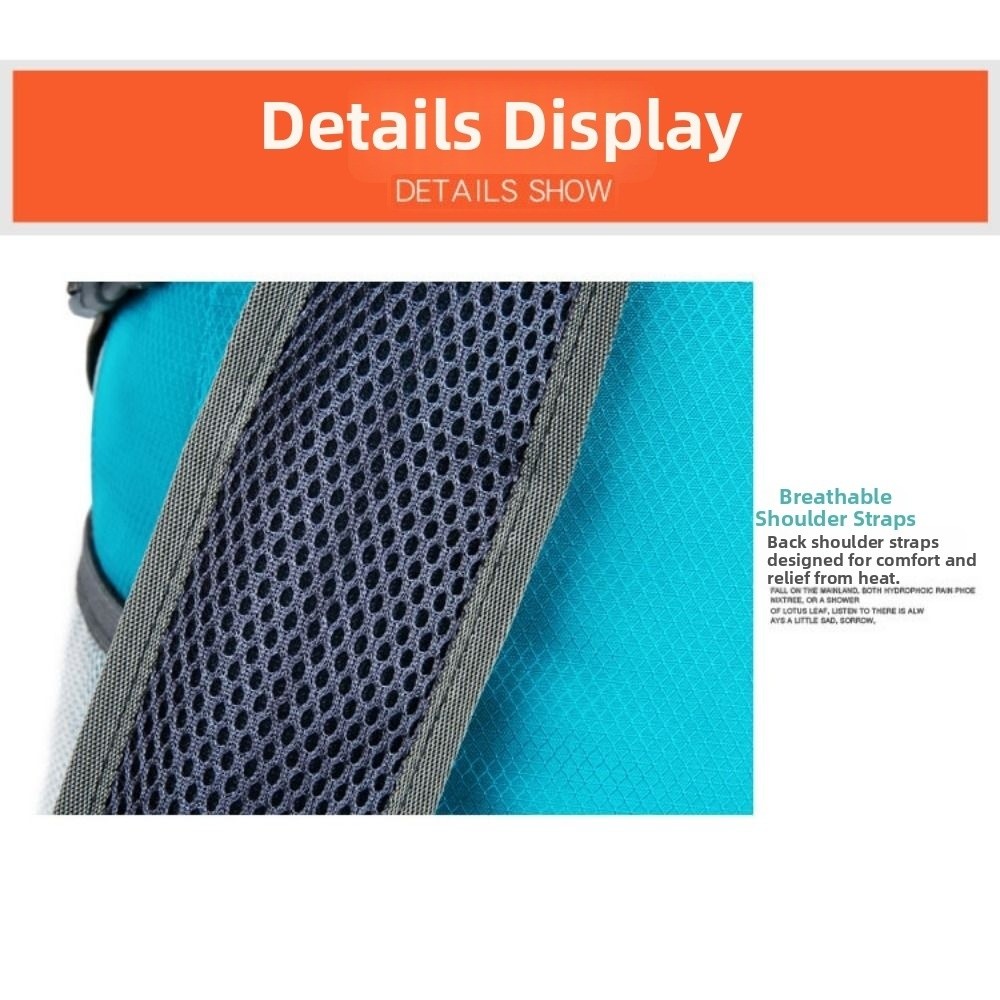 20-35L Outdoor Sports Bag Fold - Foldable Backpack Small review and price