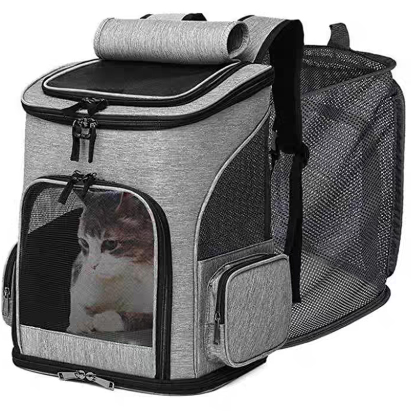 Astronaut Expandable Pet Backp - Foldable Backpack Small review and price