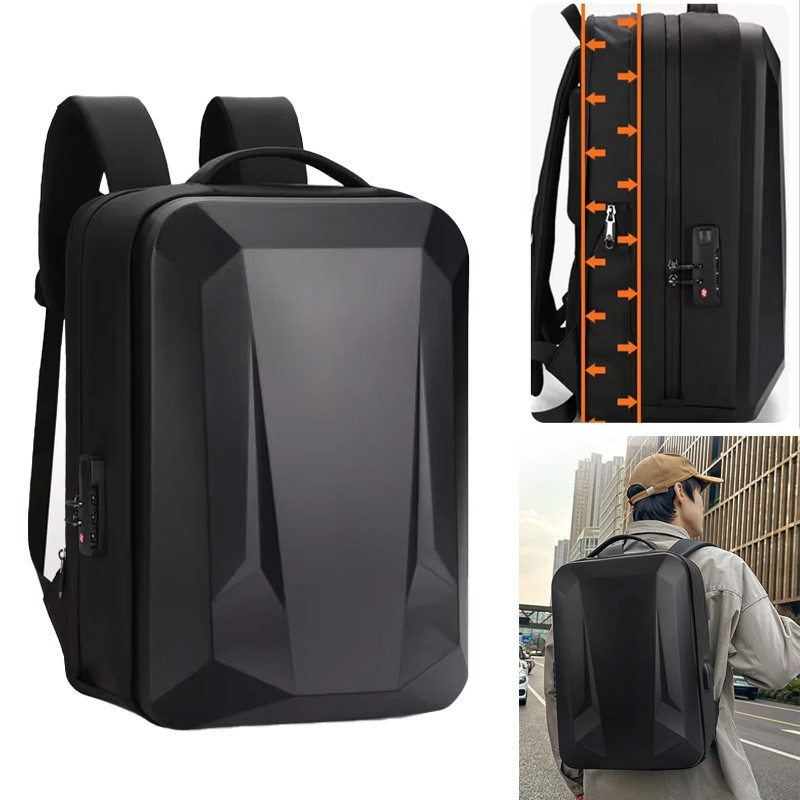 15.6-16 inch Hardshell Laptop  - Laptop Backpack 15.6 review and price