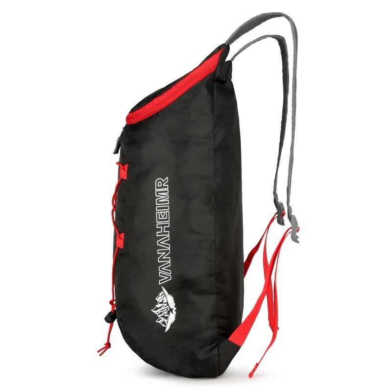 Multifunctional Outdoor Foldin - Foldable Backpack Small review and price