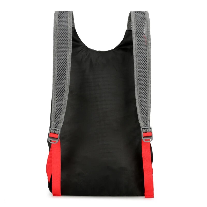 Multifunctional Outdoor Foldin - Foldable Backpack Small review and price