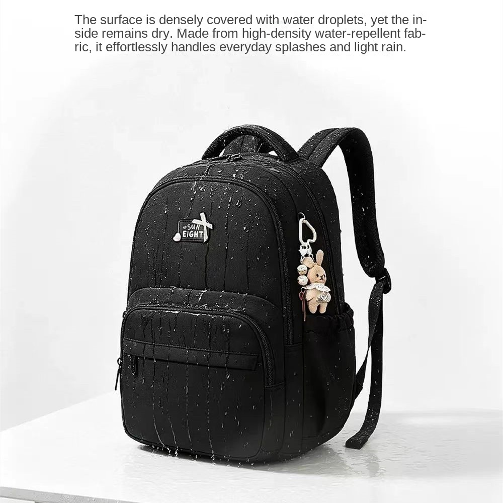 Sun Eight Girl School Bag Moch - Laptop Backpack 15.6 review and price