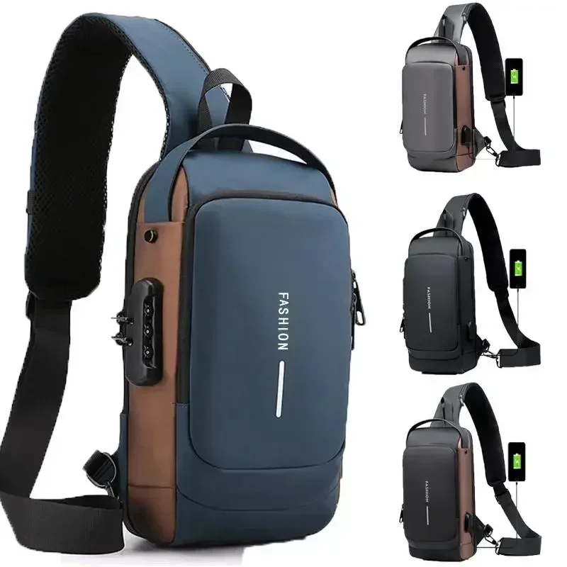 Waterproof Anti-Theft Backpack - Travel Backpack Anti Theft review and price